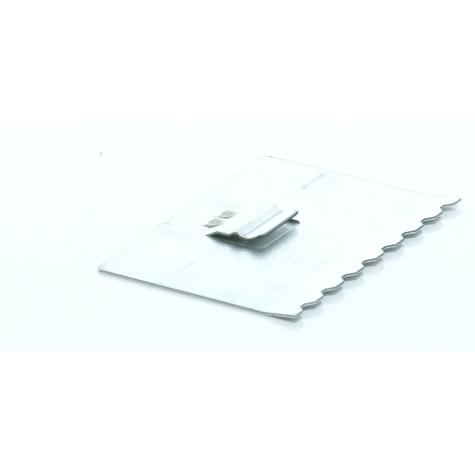 Trennprofilhalter eine Verpackungseinheid enthält 20STK  Neu OVP